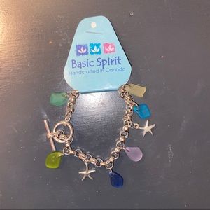 Basic Spirit Bracelet